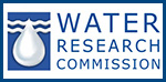 Water Research Commission Logo